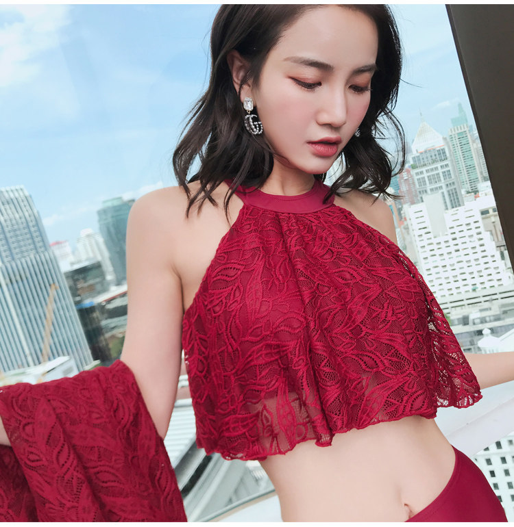 Maillot de bain pour femme - Ref 3029036 Image 13