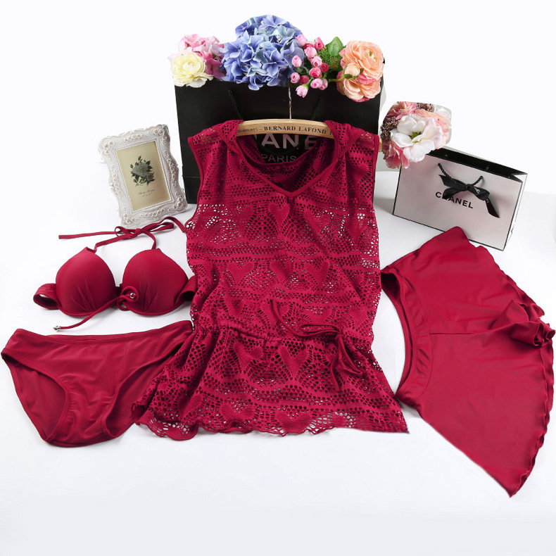 Maillot de bain pour femme - Ref 3029413 Image 24