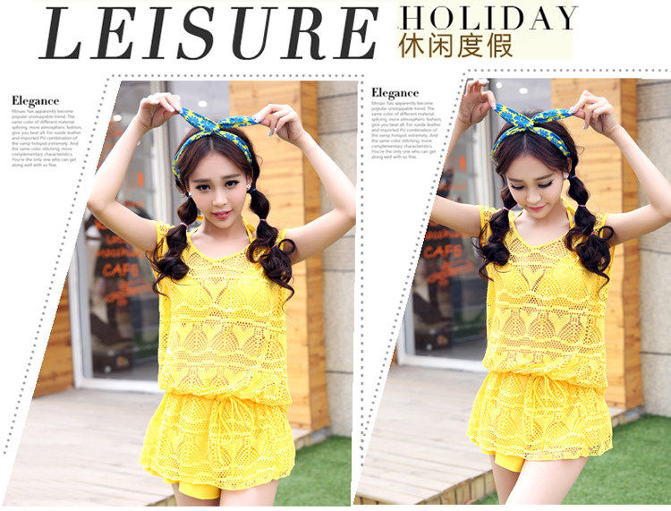 Maillot de bain pour femme - Ref 3029413 Image 15