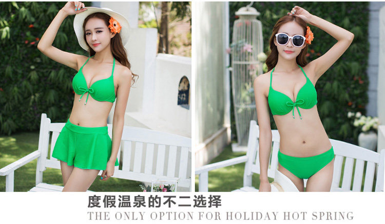 Maillot de bain pour femme - Ref 3029413 Image 32