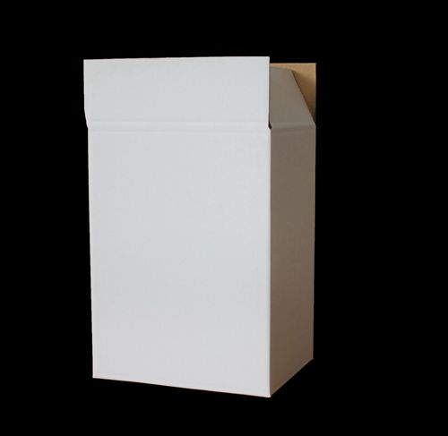 empty cartons for packing