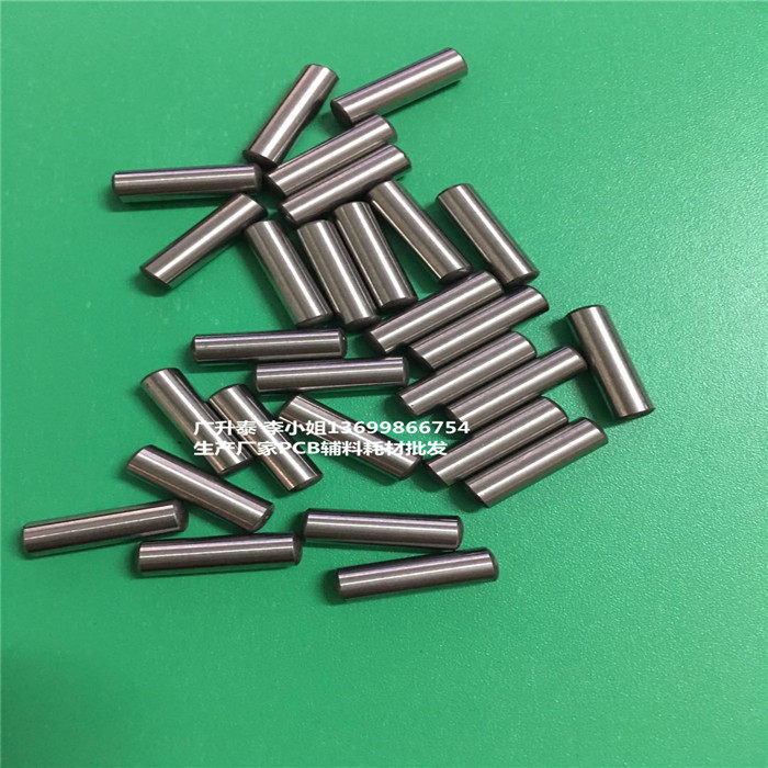 Positioning pin PCB pin gong board nail circuit board special pin milling board pin positioning pin support customization