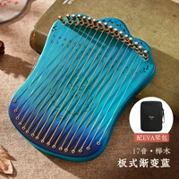 Градиент -тип тарелки.