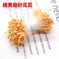 【Поиск апельсина】 Около 400 тычинок цветов