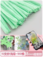 [Светло-зеленый суперплотный бархат] 100 шт., готовы к отправке.