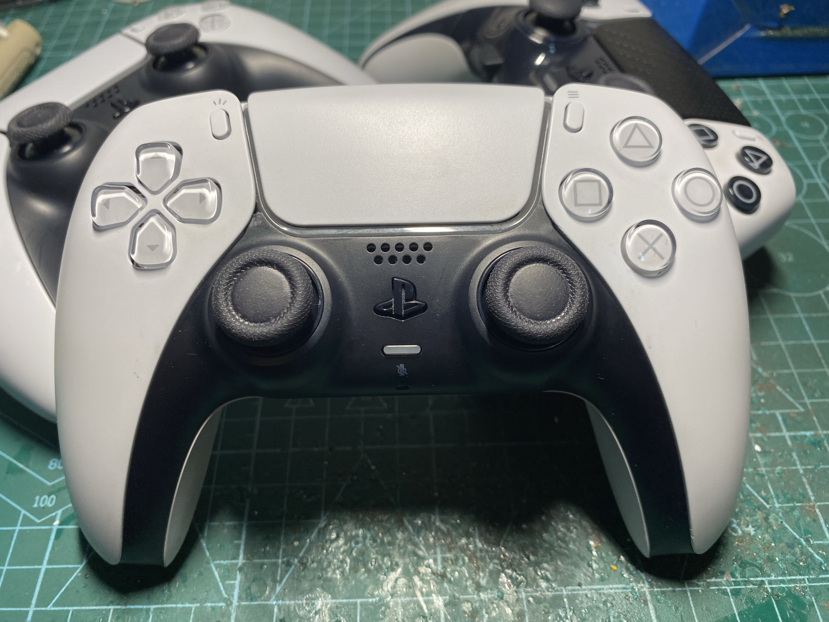 Sony索尼Ps5手柄漂移维修更换,Tmr霍尔摇杆,告别延迟与失灵!-手柄-淘宝好物网