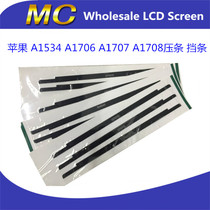 Apple A1534 A1707 A1708 A1706 A1989 A1932 A1990 STOPPER LOGO strip