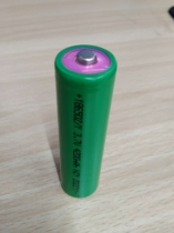 18650 lithium battery rechargeable power large capacity 3 7V strong light flashlight flat headlight radio 4 2V cells