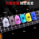 Гитара, защита пальцев, защитный чехол, укулеле с аксессуарами с партитурой