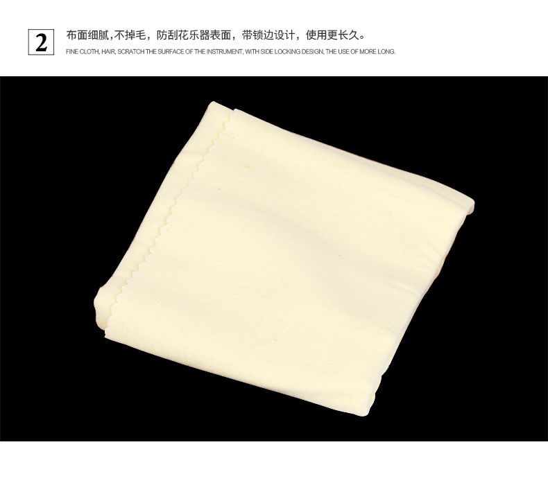 Xác thực Alice chai lớn đánh bóng chăm sóc dầu sạch sáp sáp đàn piano violin nhạc cụ bảo trì dầu - Phụ kiện nhạc cụ dây guitar acoustic