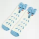 Tất vớ trẻ em vớ cotton 0-1--3--4-6 tuổi