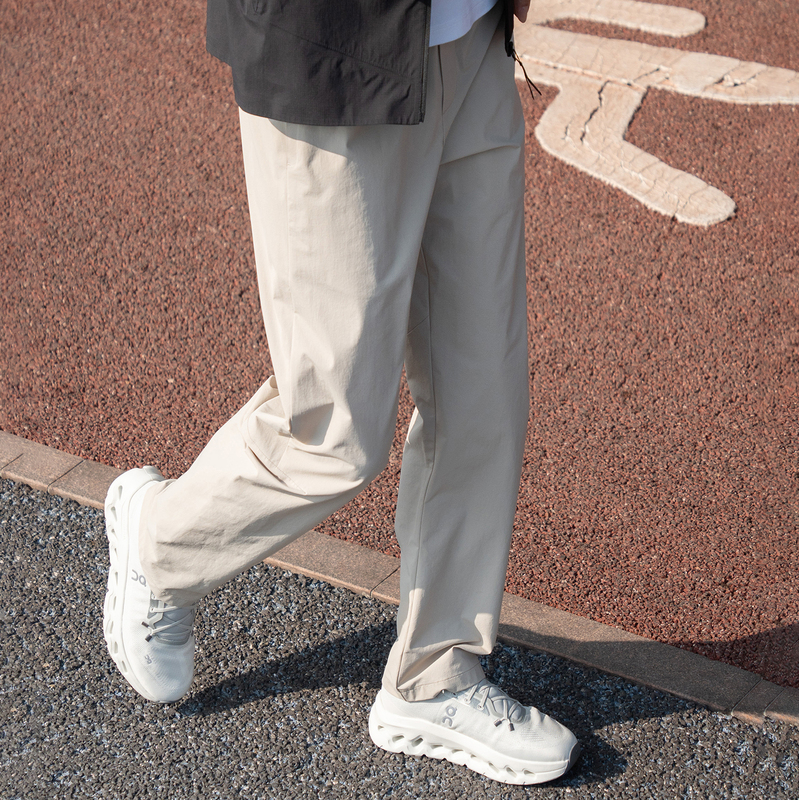 【252411024】Breakthrough Shape Men's Running Pants Summer Breathable Outdoor Casual Urban Functional Pants 【252411024】Breakthrough Shape Men's Running Pants Summer Breathable Outdoor Casual Urban Functional Pants