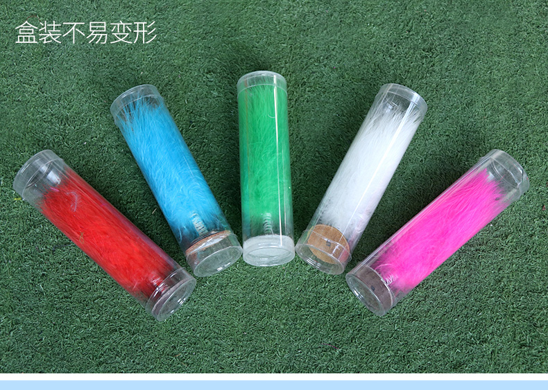 Bọ cạp dành cho trẻ em trưởng thành thi thể dục dành riêng cho hoa Nút lông gà ngỗng đá lông gà 毽 quả bóng học sinh tiểu học - Các môn thể thao cầu lông / Diabolo / dân gian 	cầu đá giấy