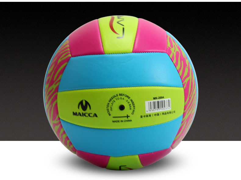 Ballon de volley-ball - Ref 2008504 Image 20