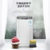 Máy giặt Chigo nhà tự động 8.2KG ký túc xá nhỏ sấy nhiệt rửa giải tích hợp phòng cho thuê mini nhỏ - May giặt