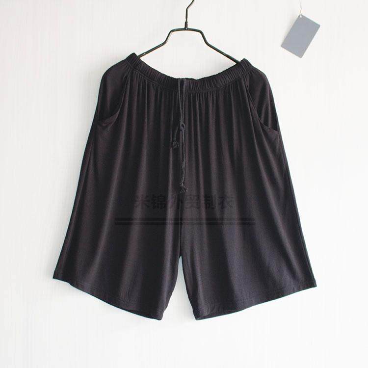 Pantalon pyjama Shorts 3305 - Ref 714023 Image 15