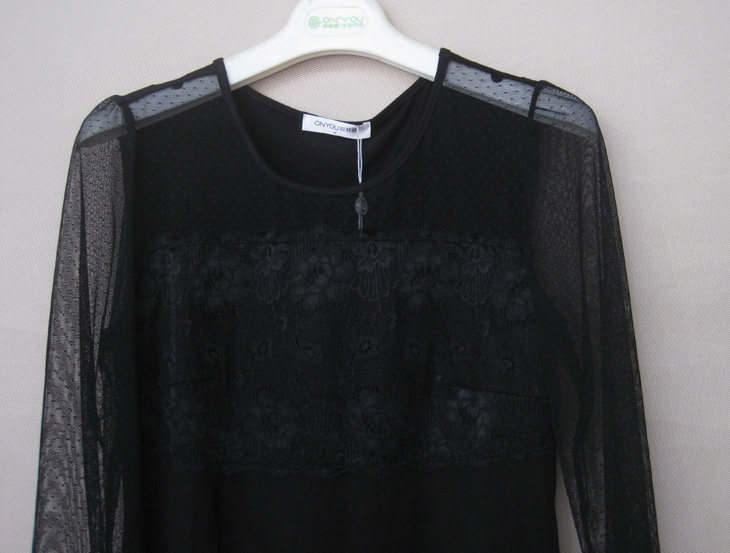 Sous-vêtement chaud FY724, sexy en viscose - Ref 726180 Image 9