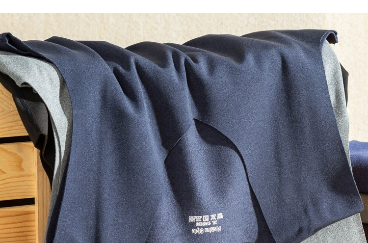 Áo liền quần ấm áp nam cộng với nhung dày thể thao Slim áo không tay bó sát vest vest mùa thu và áo áo khoác lông