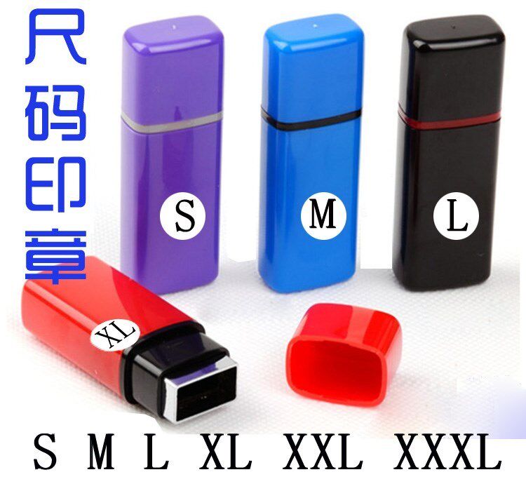 Tool adjustable code seal Seal Mark material Chapter Seal Clothing Clothing God Instrumental Digital Lettering Clothing Store Number Code