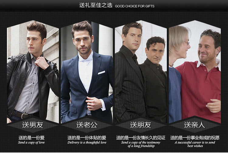 Sac pour homme - Ref 50137 Image 34