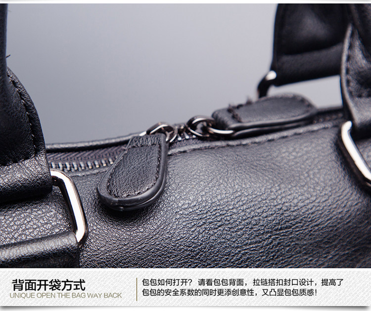 Sac pour homme - Ref 50137 Image 26