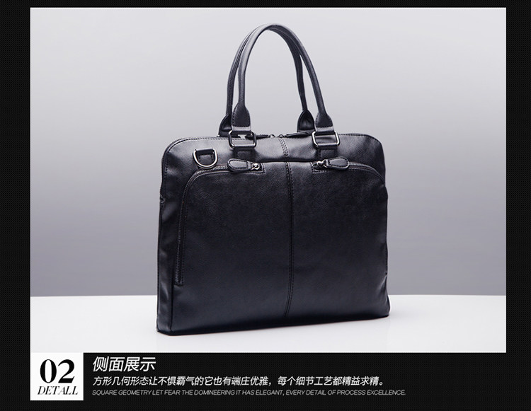 Sac pour homme - Ref 50137 Image 21