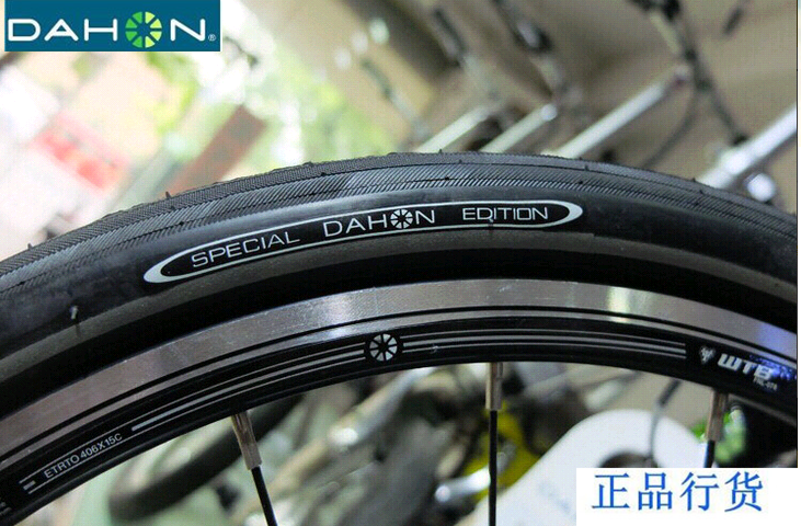 Dahon Great Line p18 Outer Tire kac083 Original Tire 20x1 35 Folding Car sp18406 Kilometer Tire