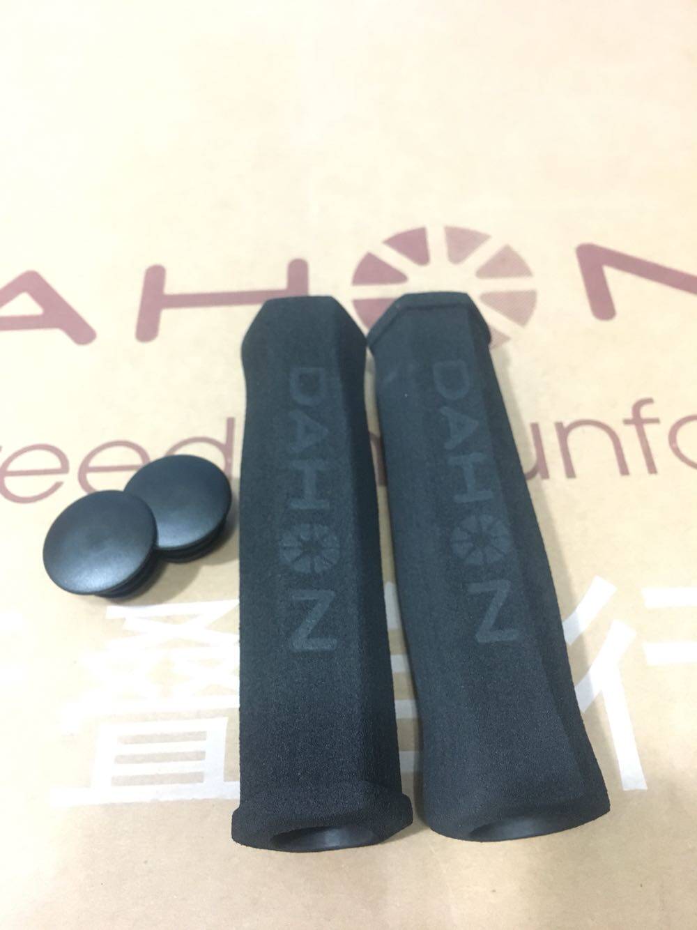 dahon big line p18 original dress to cover the large row folding car kac083, take the cover big line sp18 sponge grasp