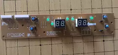 S N30143E1100 Refrigerator display panel FR-S570ERB EYB button operation board