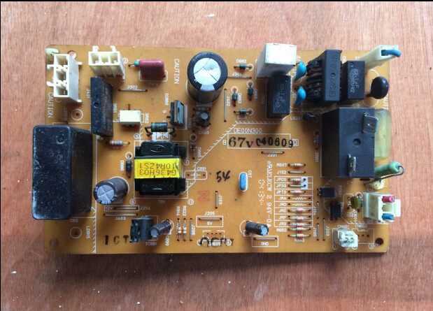 Mitsubishi air-conditioning computer board external MSH-J12TV MSH-J12TV DE00N300 SE76A895G01 SE76A895G01