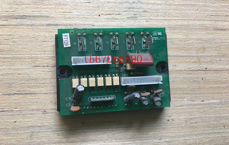Haier air conditioning frequency conversion module BM04-02 VER:C VC029001 CH0035332-99
