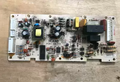 Kelong Huabao refrigerator computer motherboard PCB01-119-V03 V04