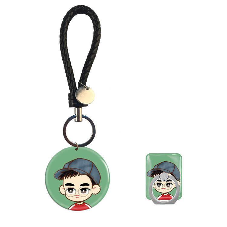 Support téléphone mobile - Ref 1354731 Image 15