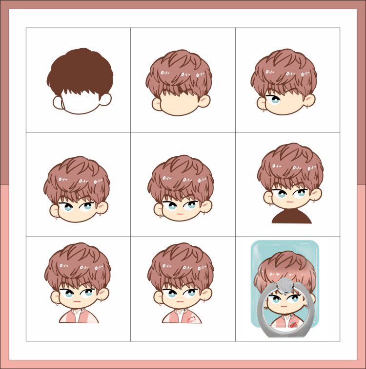 Support téléphone mobile - Ref 1354731 Image 33