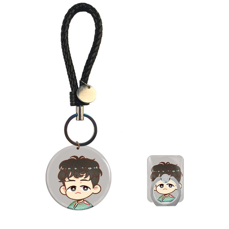 Support téléphone mobile - Ref 1354731 Image 9