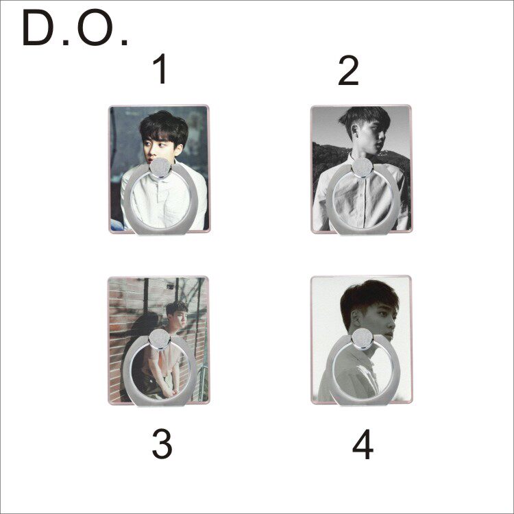 Support téléphone portable - Ref 1355150 Image 14