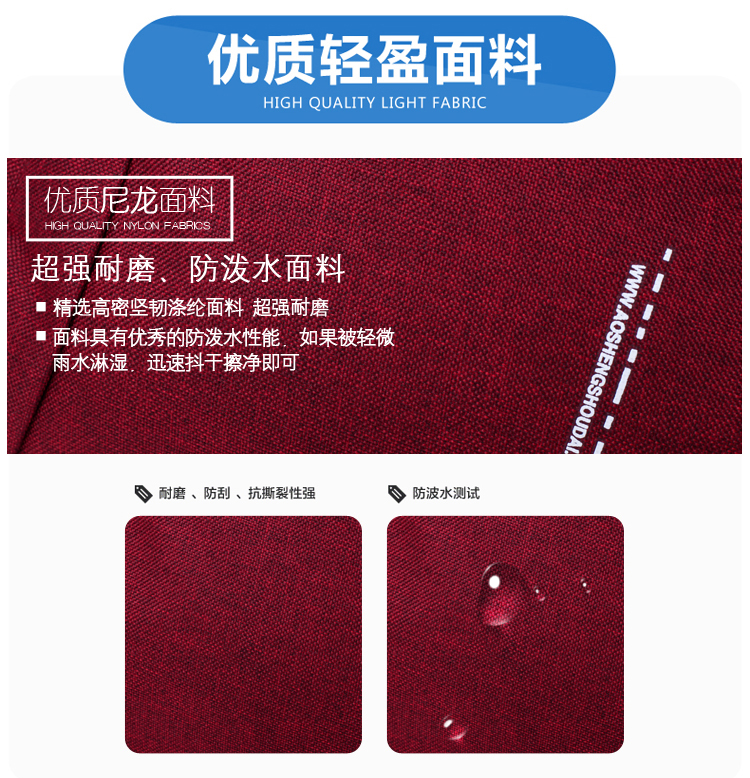 Túi du lịch khoảng cách ngắn di động nữ túi cotton và vải lanh nam du lịch công suất lớn túi du lịch túi du lịch thể thao túi thể dục túi đựng đồ cá nhân
