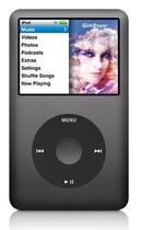 全新 苹果iPod classic 3代ipc3 mp3 4学生运动播放器 帮下歌