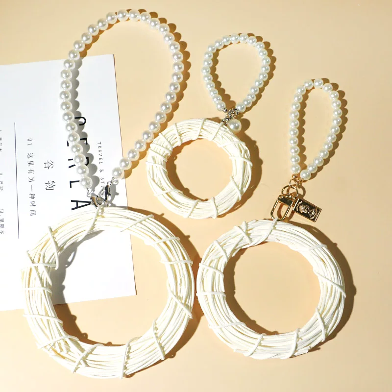 Крем pendant для автомобиля, набор материалов, настольная лампа, зеркало, воздушный мешок, парковочная стойка, DIY