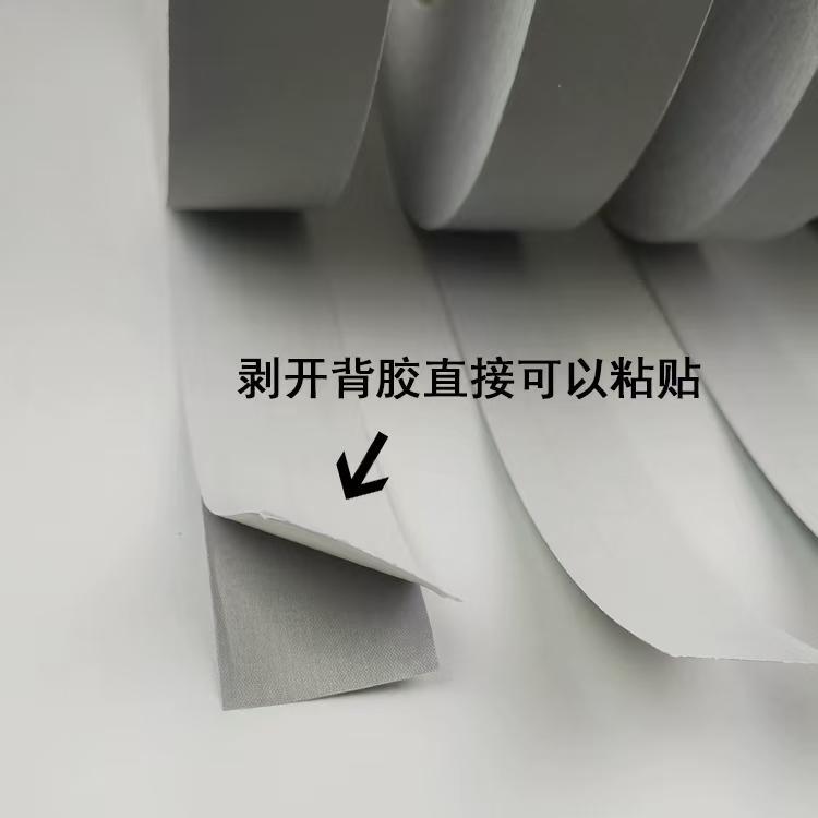 Reflective Strips, High-Brightness Outdoor Carport, Helmet Clothing, Luminous Fluorescent Fabric, Outdoor Paste School Bag, Tram Clothes