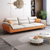 Ткань, современный и минималистичный диван для гостиной, наука и технология, популярно в интернете