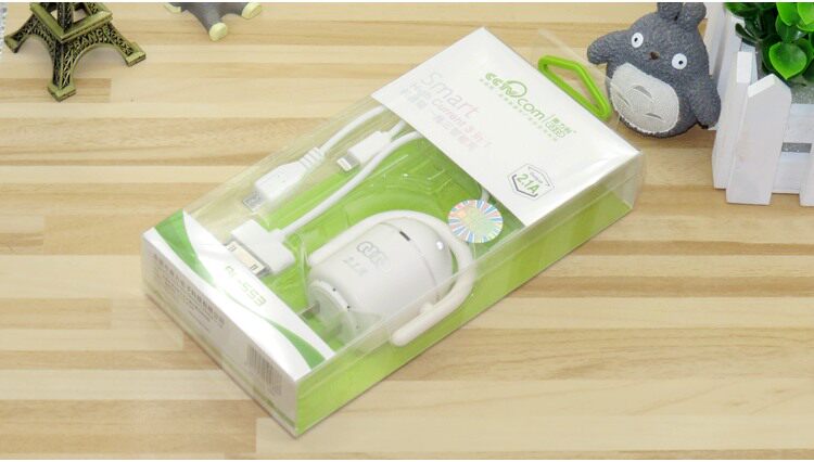 chargeur AOLEAKY - Ref 1291884 Image 15