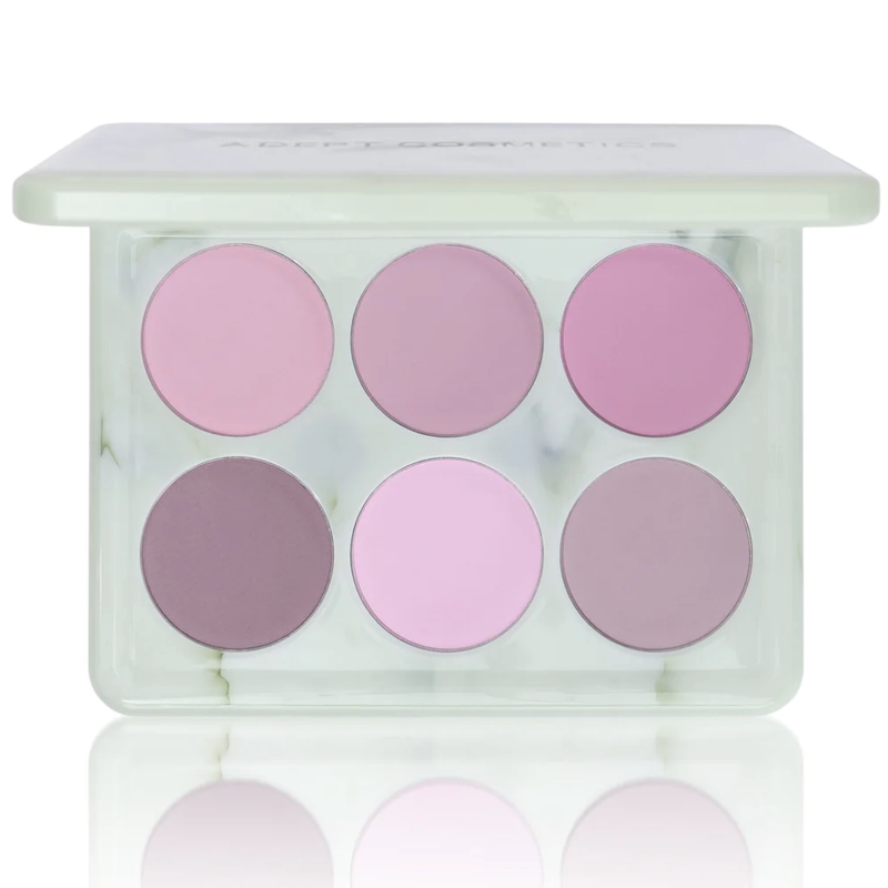 Adept Eyeshadow Palette Ebe Seahorse Palette Inspired Sunset Palette Minka Violin Emo
