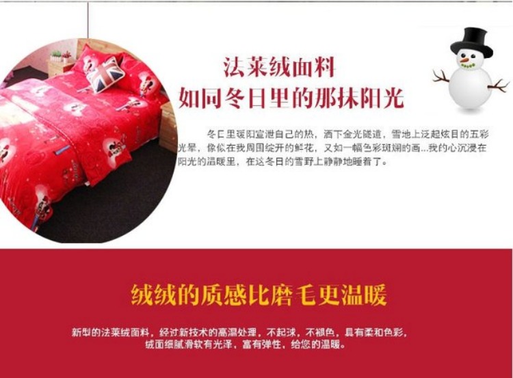 Khăn trải giường đơn mảnh san hô nhung ngắn sang trọng dày sinh viên 1,5m hai mặt chăn sang trọng flannel tấm 1,8m ga giường màu xám
