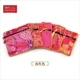 03660 (12 F15-16) Rose Red Patter