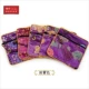 03665 (17 F15-28) Deep Purple Patter