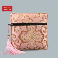 03671 (23 F14-12) Pink Xiangyun Sust Sust Sust Single