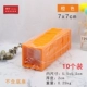 16080 (2 модели) Пленка 7*7 Orange 10 Установка без базы