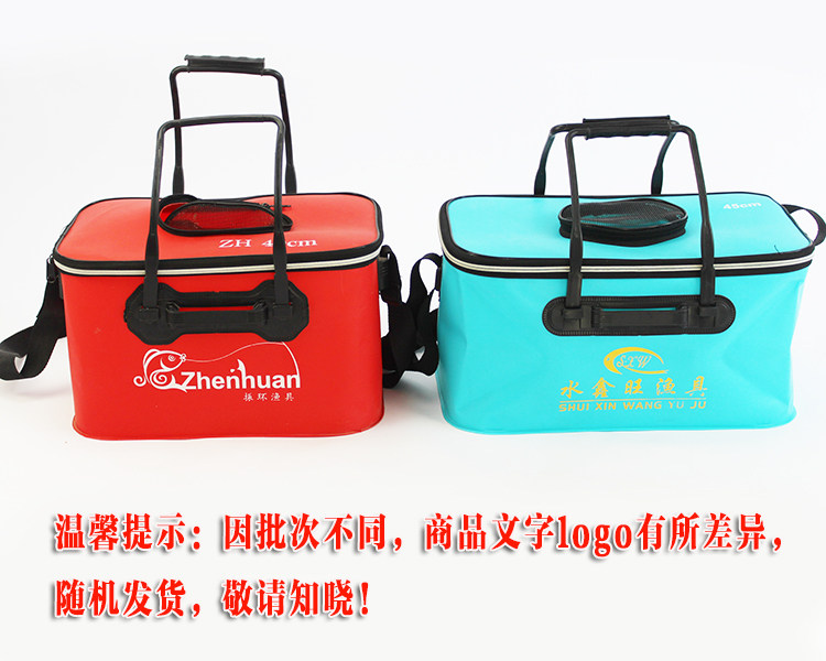 新款新型鱼护桶到底好在哪？2026年最值得买的活鱼桶有哪些特点？