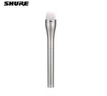 鸡蛋形原装63SHURE SM63 SM63L SM63LB 广播采访麦克风话筒套防风